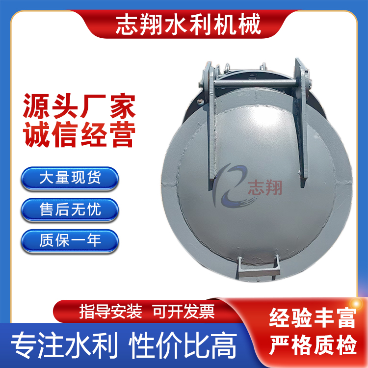鋼制側(cè)翻拍門